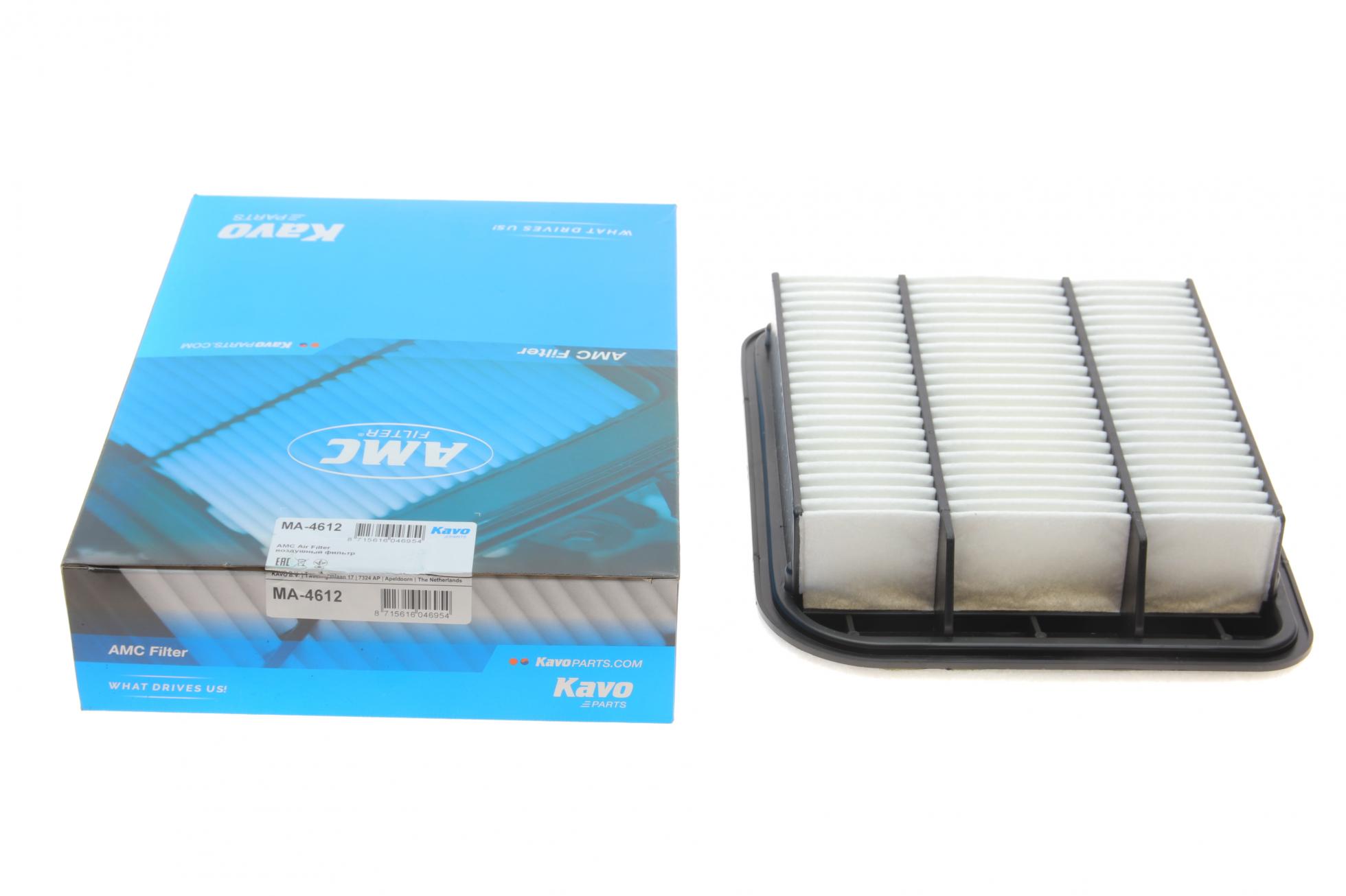 MA4612 KAVO PARTS